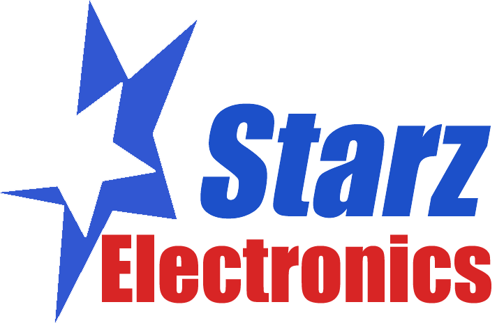 starz logo